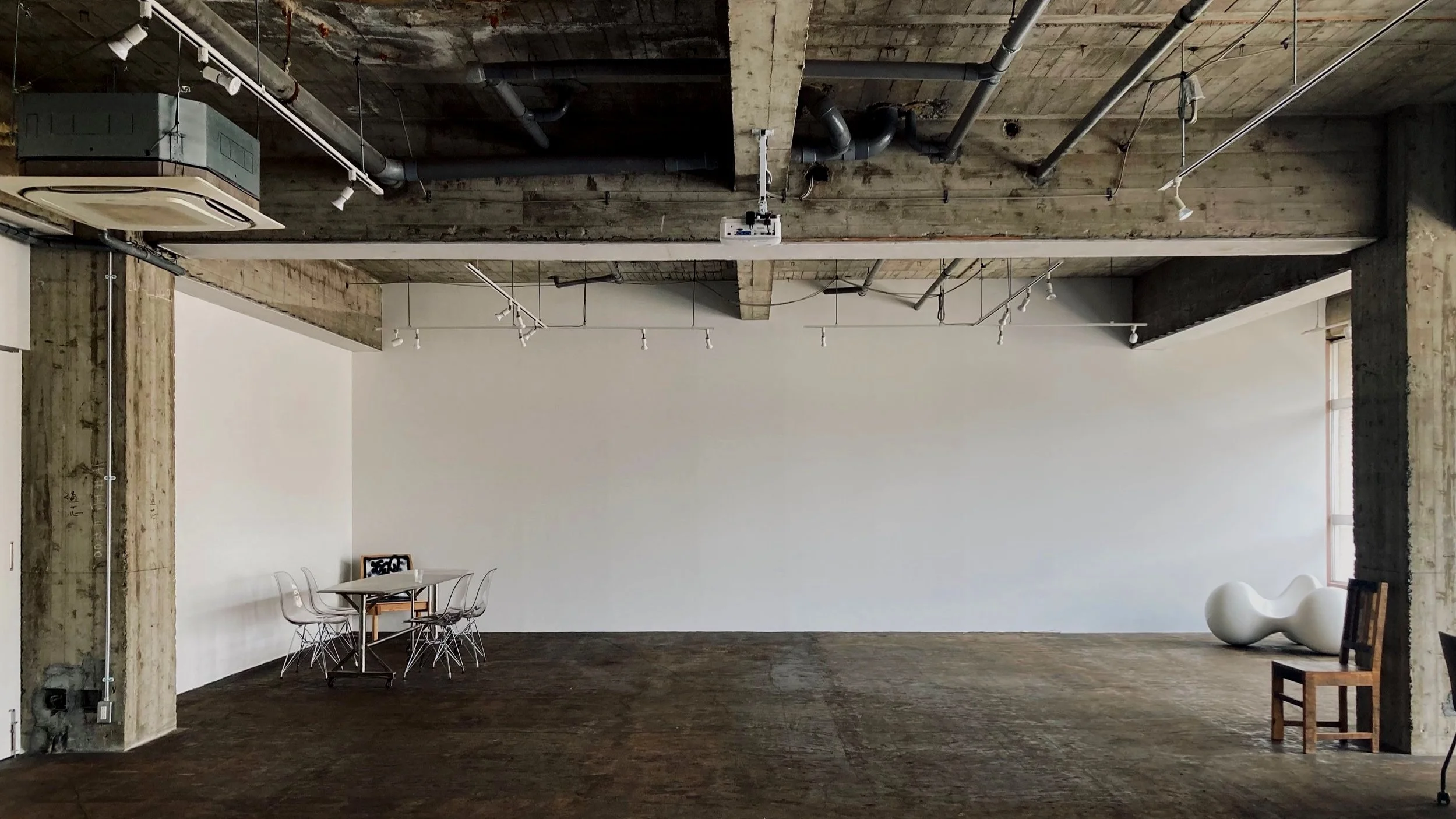 アートラウンジプロジェクト