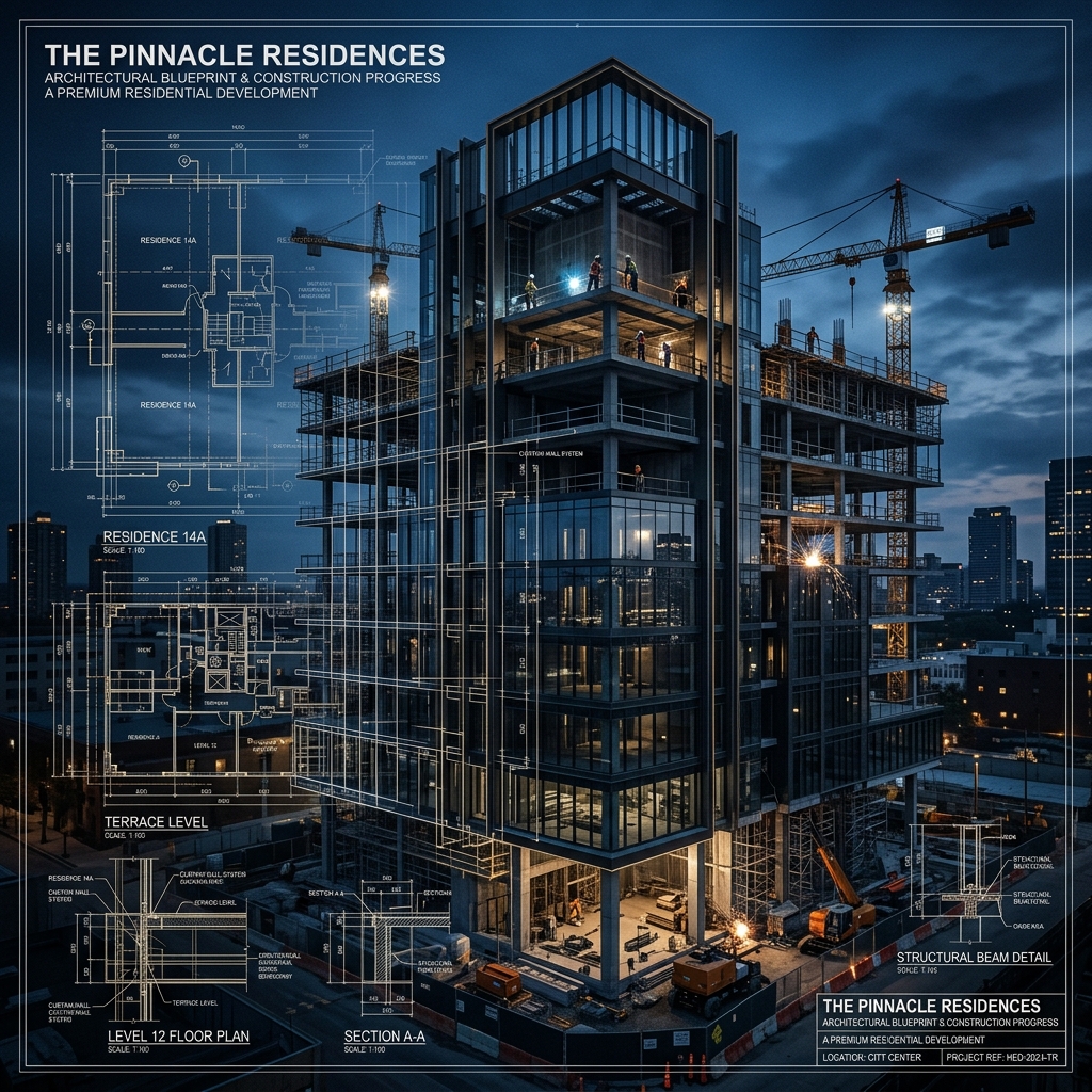 Real Estate Brokerage