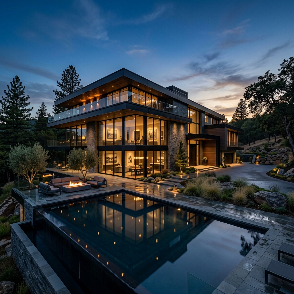 Comprehensive Production